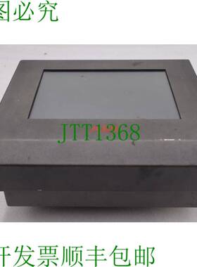 原装供应   7004200/REV1 操作员界面触摸屏 11 英寸屏幕  3177