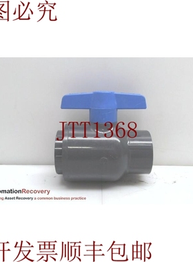 原装供应SPEARS NSF-61-6，PVC球阀，  300314