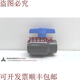 原装供应SPEARS NSF-61-6，PVC球阀，  300314