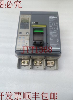 原装供应SQUARE D PowerPact PL 1000 支架 PLM34100U44A