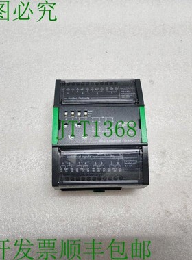 原装供应UI-8/AO-4-H智能X控制器I/OSXWUI8A4H10001