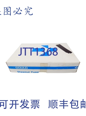 原装供应GOULD SHAWMUT A70P150-4 700VAC 150A（5个装）NSFS