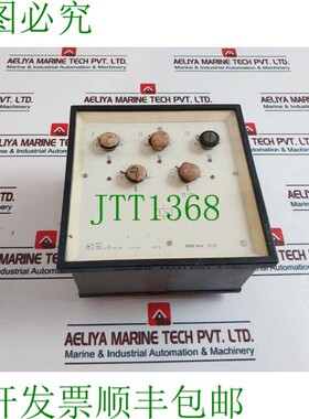 原装供应Saci Naval 系列 RMC2A 过流继电器 220V