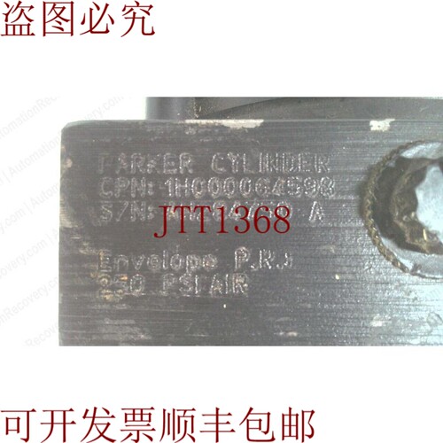 原装供应派克 5.00BC2ANLUS14A1.500 外汇 329510