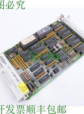 原装供应Teleperm M 6DS1311-8AE 6DS1 311-8AE E 支架:02 SW:0