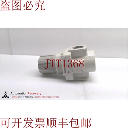 原装供应 AR50K-N10-YZ-B，调节器，  301250