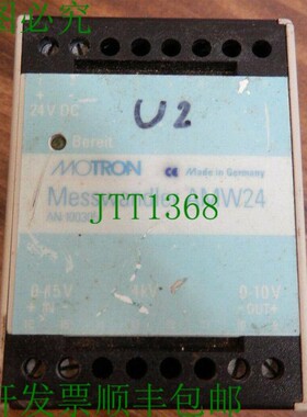 原装供应MOTRON,梅斯旺德勒,46408