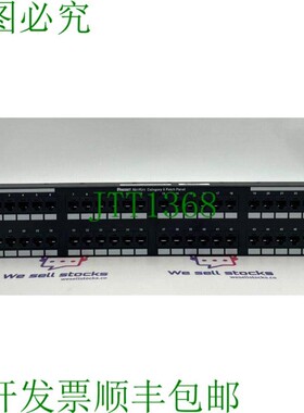 原装供应PUIT NK6PPG48Y 网络按键 PUNCHDOWN 贴片板