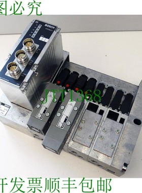 原装供应RM65V-16IBS-I Interbus + 2x 风扇 -未使用-