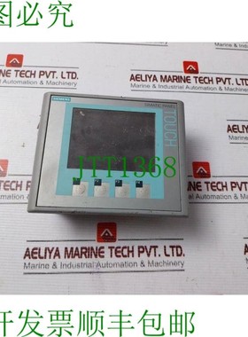 原装供应1P 6AV6 647-0AA11-3AX0 ktp 400 基本电阻 pn卡通