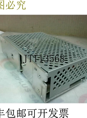 原装供应S82J-05024D 电源输入 AC100-240V 输出 24VDC 2.1 A -