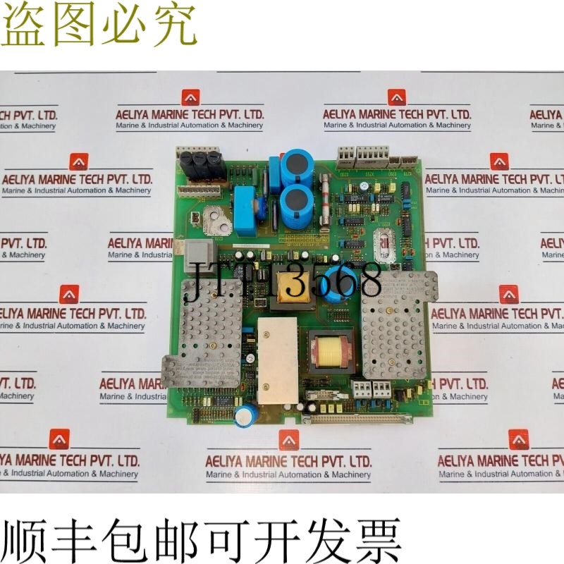 原装供应6SE1200-1EA10-3 Simovert 变频器卡