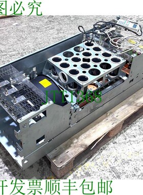 原装供应SIMOVERT VC 6SE7033-2EG60 E: C 346A 380...480V 频率