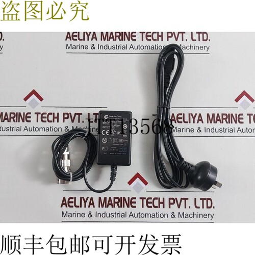原装供应Globtek gt-41082-1812-t2 ite 电源适配器 tr9ke1500ccp