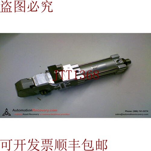 原装供应 CKZT40-45-DCK3136K气动夹，140568