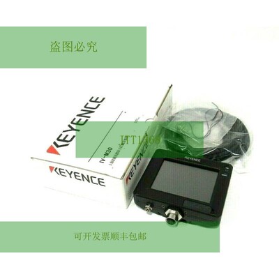 Nuovo  IV-M30 视觉传感器 IVM30