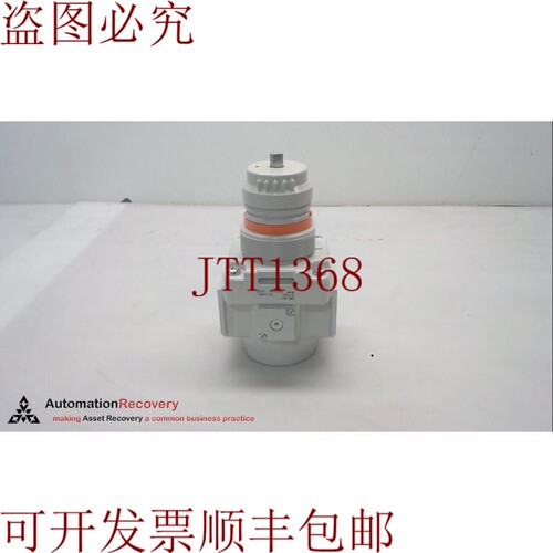 原装供应 AR50K-F06-B，调节器，AR MASS PRO，0.05-0.85MPA，