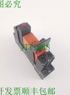 原装供应Schrack RT424048 继电器 + 继电器 ES 50