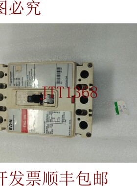 原装供应Cutler-Hammer EHD 14K 50AMP EHD3050 工业支架