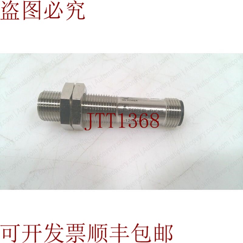 原装供应OBD300-12GM40-E5-V1,扩散传感器模式, 330339
