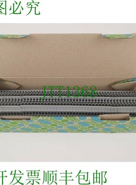 原装供应50x Phoenix Contact UTTB 2.5-PV 双弹簧 3044652