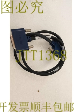 原装供应National Instruments 152705A-01 电缆
