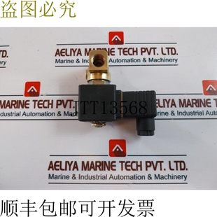 原装供应路西法 121K02 电磁阀带线圈 483510S6 F