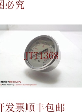 原装供应动态流体CF1P-040D，动态压力计， 300106