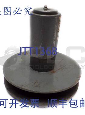 原装供应TB WOODS RC75 速度滑轮，1.5 @ 1750RPM，1 @ 1160RPM