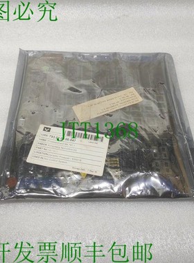 原装供应NOR CONTROL NN-791.1 S-005 I/O 处理器卡 HER100261D N