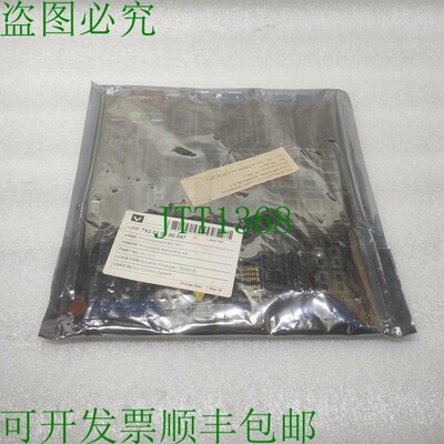 原装供应NOR CONTROL NN-791.1 S-005 I/O 处理器卡 HER100261D N