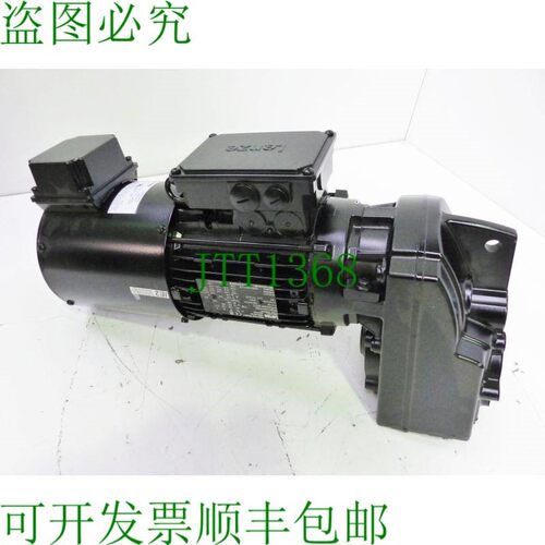原装供应Lenze G50BS140MHCR2C + MHFMAIG090-32C1C 电机 1.5kW r