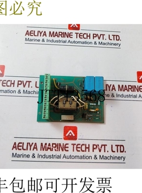 原装供应Saacke 5-9975-108239 莱特普拉特 PCB