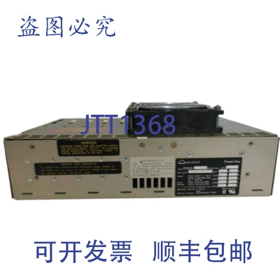 原装供应ADVANCE P350 电源 NSNP