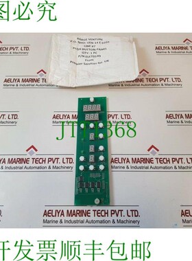 原装供应Gicar 8.5.83.63 PCB Tarjeta elet0149