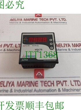 原装供应Elmeasure Alpha 3V 3 伏 80-300 VAC