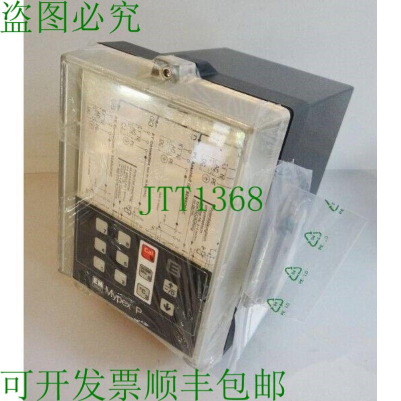 原装供应Endress + Hauser Mypex CPM 340 CPM340 Messi 仪器 pH