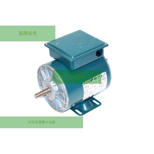Neu BALDOR RELIANCE    P56X1506H 电机 1/2，1725RPM
