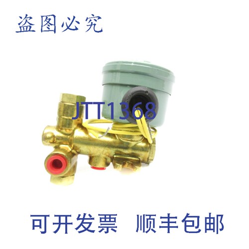 原装供应ASCO EF8300D61F 120V 250PSI 1/4