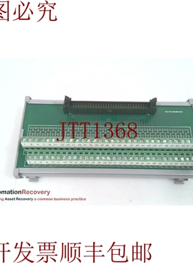 原装供应ALTECH R5728.2，FBK60 RIBBON 电缆接口模块，  320290