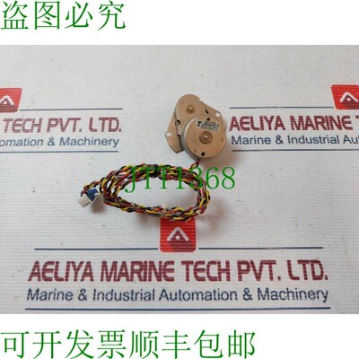 原装供应Portescap C35MO48A38-P1 5VDC 27 伏