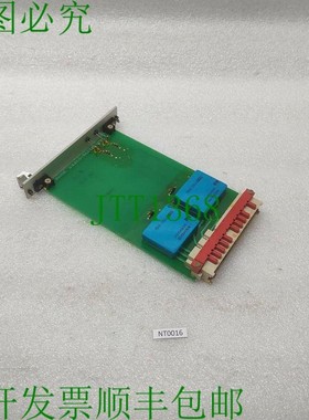 原装供应MAK 9.01.7-94.01.00-02 PCB B9.01.6-9401.01-02 咨询 4