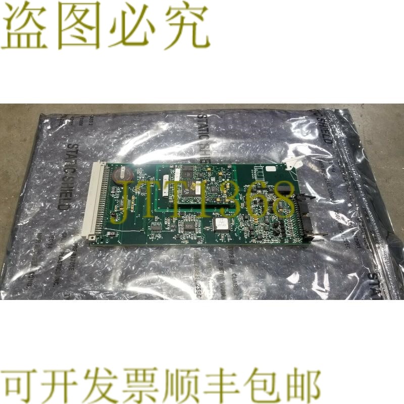 原装供应NANOMETRICS ASY10865D 板