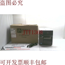 原装供应ZEBRA ZT23042-D01200FZ,ZT230 直接强劲棒标签打印机, 3