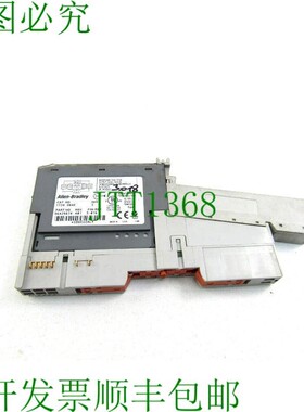 原装供应艾伦&middot;布拉德利 1734-OB4E+ 1734-MB + 1734-RTB3S