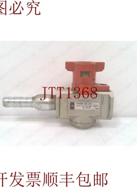 原装供应 NVHS4500-N04-X116，气动单动作阀门，请参见 DESC 3