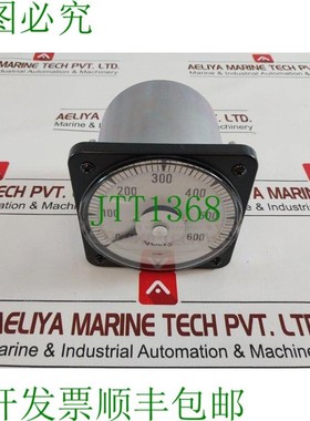 原装供应横河 103021pzsj Voltimetro 0-600 Voltios