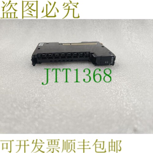 原装供应NX-ECS112 PLC输入单元模块NX-ECS112