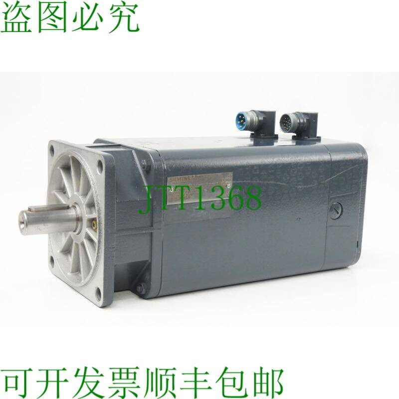 原装供应1FT5074-1AC71-4EB0 伺服电机 372V 3200rpm 大 + 猪肉 -