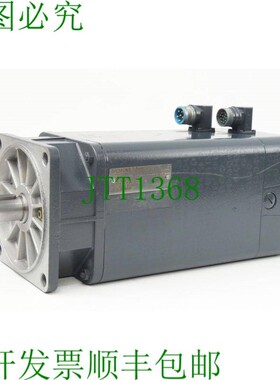 原装供应1FT5074-1AC71-4EB0 伺服电机 372V 3200rpm 大 + 猪肉 -